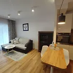 Apartament Parkowy