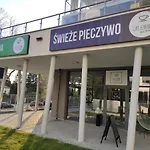 Apartament Parkowy