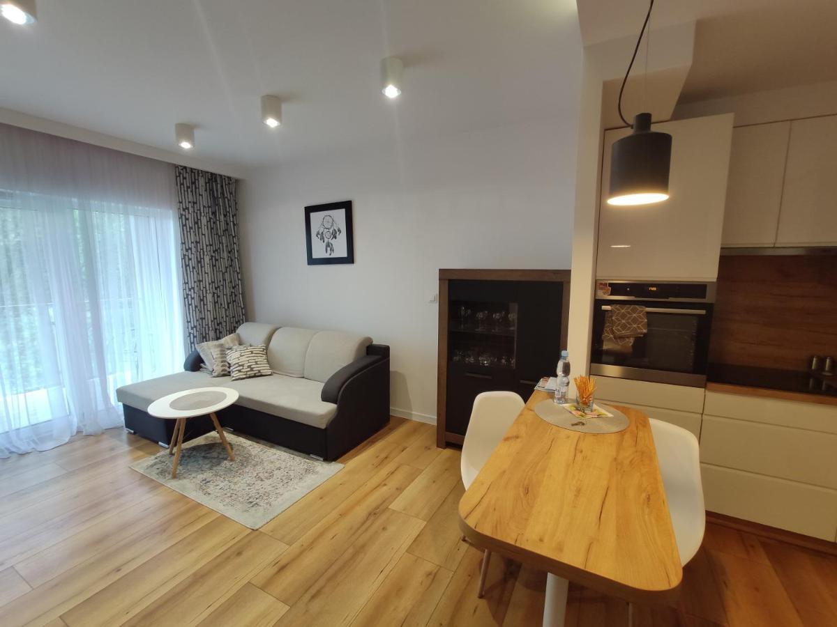 Apartament Parkowy * Rzeszów