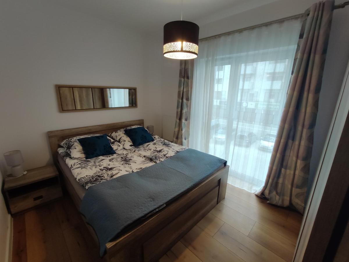 Apartament Parkowy