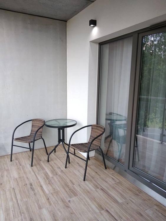 Apartament Parkowy Rzeszów