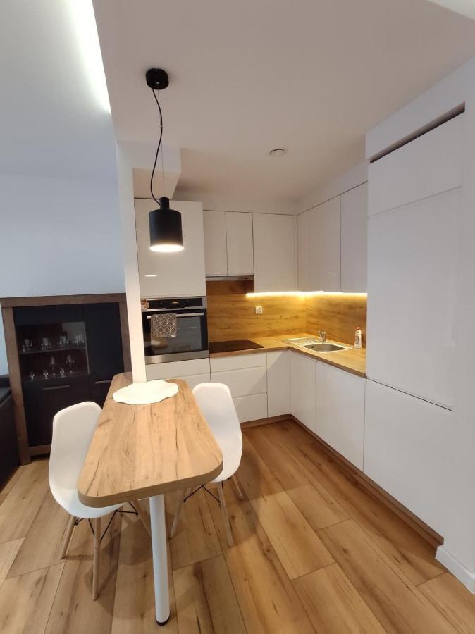 Apartament Parkowy *