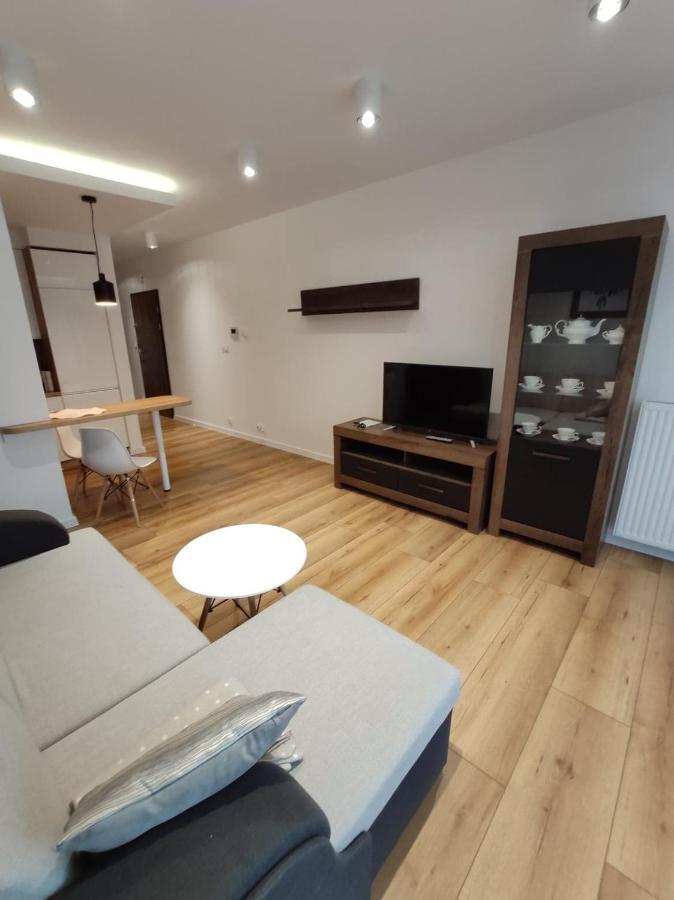 Apartament Parkowy Rzeszów