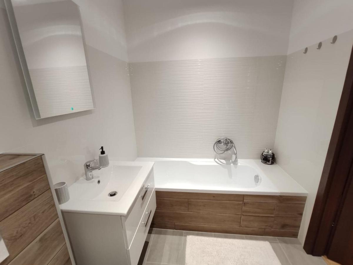 Apartament Parkowy